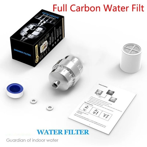 Stage shower filter - 20,