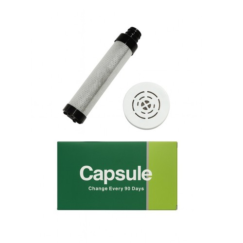 Water2 capsule filter - water2,
